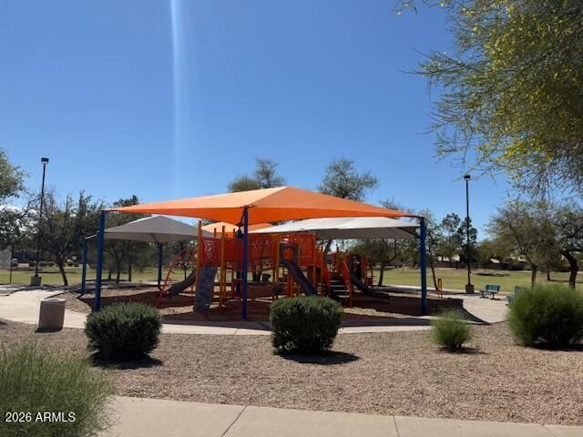 7133 W LA SENDA Drive, Glendale, AZ 85310