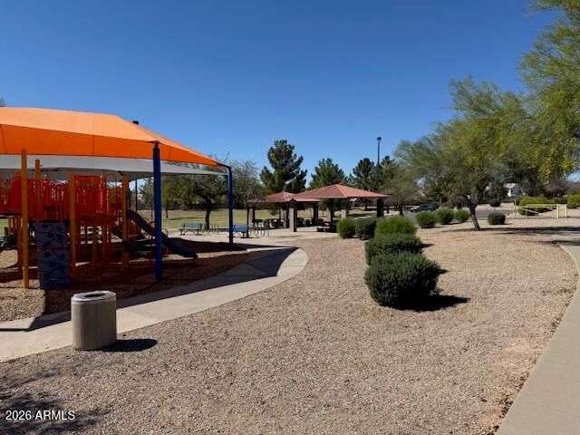 7133 W LA SENDA Drive, Glendale, AZ 85310