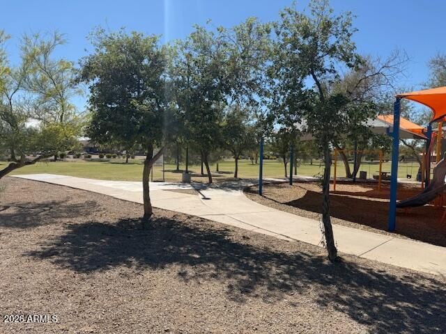 7133 W LA SENDA Drive, Glendale, AZ 85310