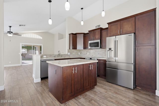 7133 W LA SENDA Drive, Glendale, AZ 85310