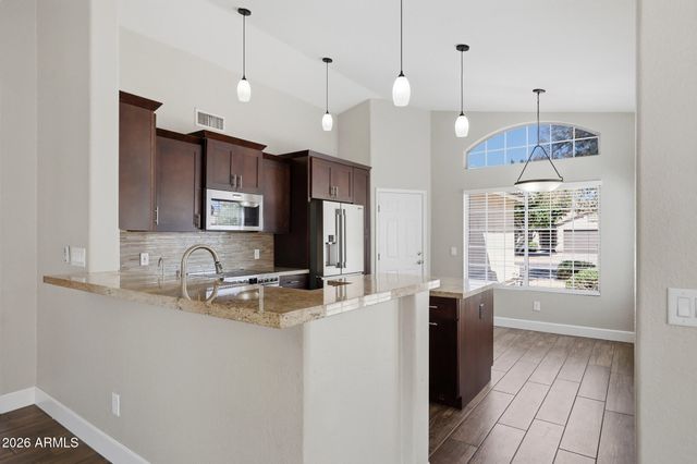 7133 W LA SENDA Drive, Glendale, AZ 85310