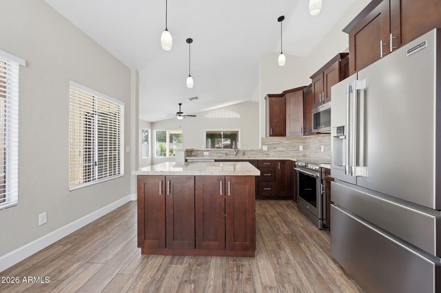 7133 W LA SENDA Drive, Glendale, AZ 85310