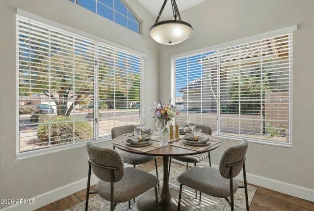 7133 W LA SENDA Drive, Glendale, AZ 85310