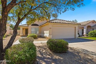 7133 W LA SENDA Drive, Glendale, AZ 85310