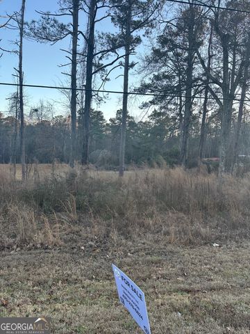 578 COOK Drive, Ellenwood, GA 30294