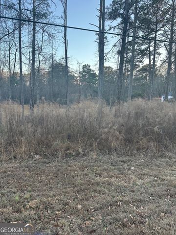 578 COOK Drive, Ellenwood, GA 30294