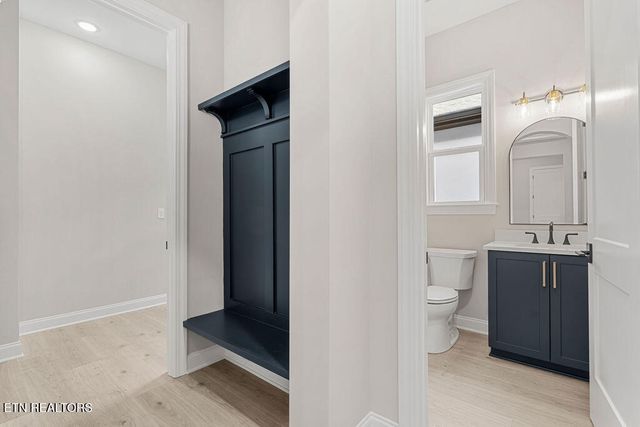 131 E Westcott Overlook, Oak Ridge, TN 37830