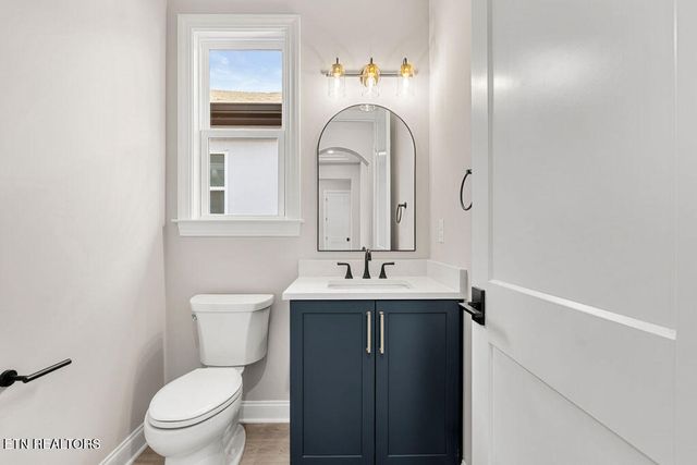 131 E Westcott Overlook, Oak Ridge, TN 37830