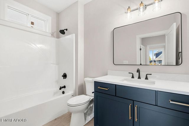 131 E Westcott Overlook, Oak Ridge, TN 37830