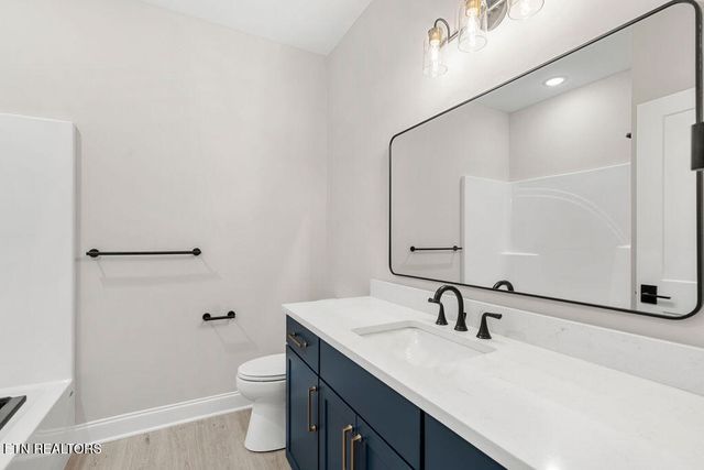 131 E Westcott Overlook, Oak Ridge, TN 37830