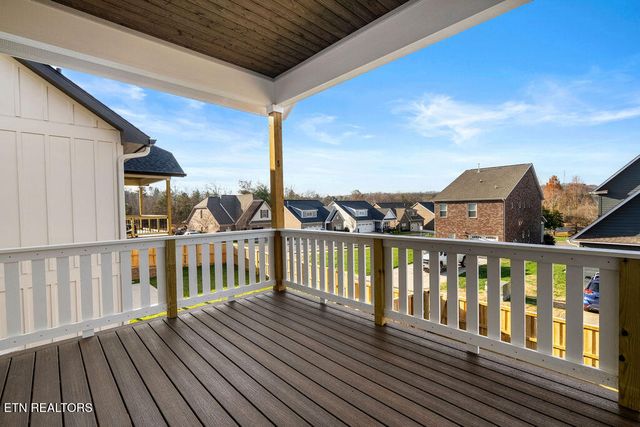 131 E Westcott Overlook, Oak Ridge, TN 37830