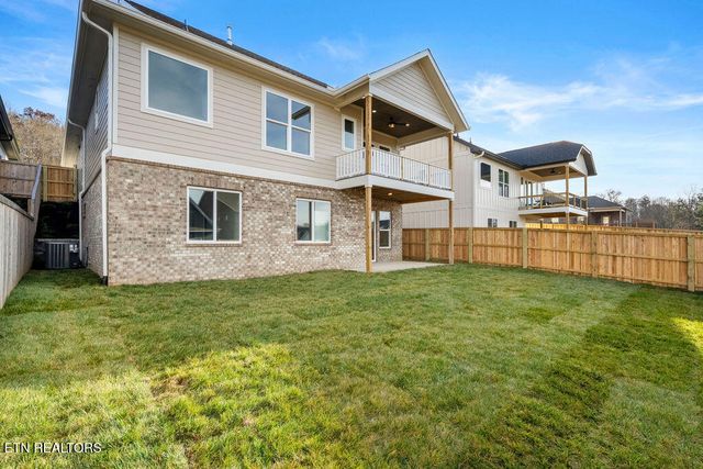 131 E Westcott Overlook, Oak Ridge, TN 37830