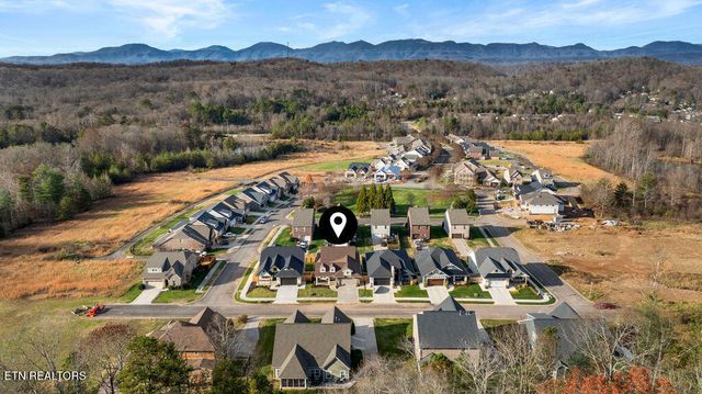 131 E Westcott Overlook, Oak Ridge, TN 37830