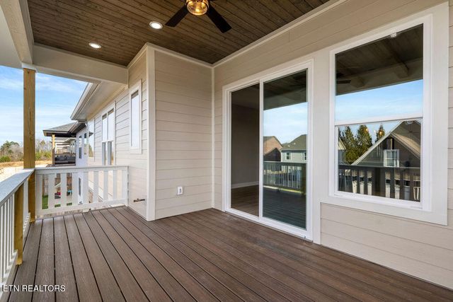 131 E Westcott Overlook, Oak Ridge, TN 37830