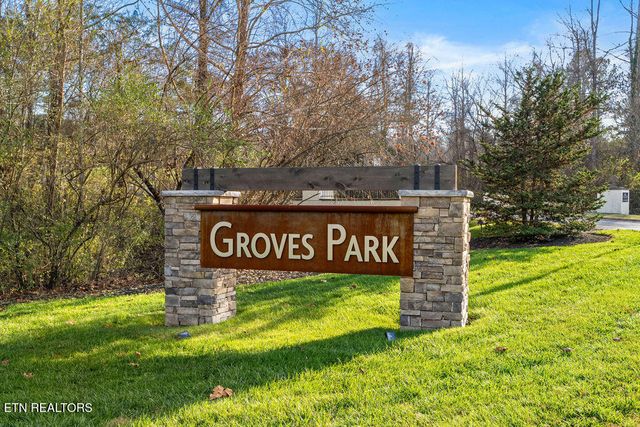 131 E Westcott Overlook, Oak Ridge, TN 37830