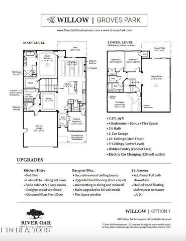 131 E Westcott Overlook, Oak Ridge, TN 37830
