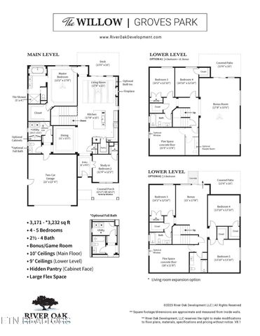 131 E Westcott Overlook, Oak Ridge, TN 37830