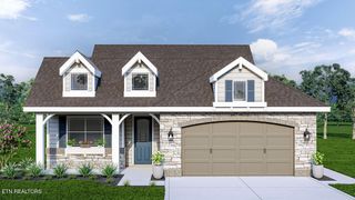 131 E Westcott Overlook, Oak Ridge, TN 37830