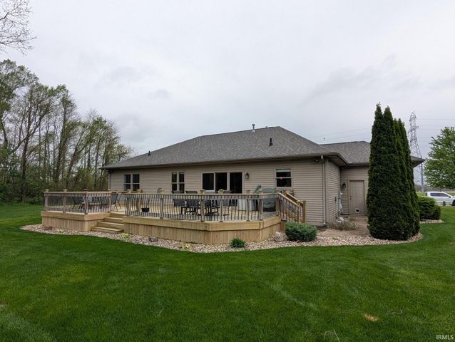 53724 Songbird Way, Bristol, IN 46507