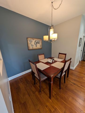 53724 Songbird Way, Bristol, IN 46507