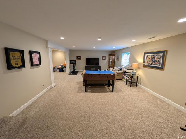 53724 Songbird Way, Bristol, IN 46507