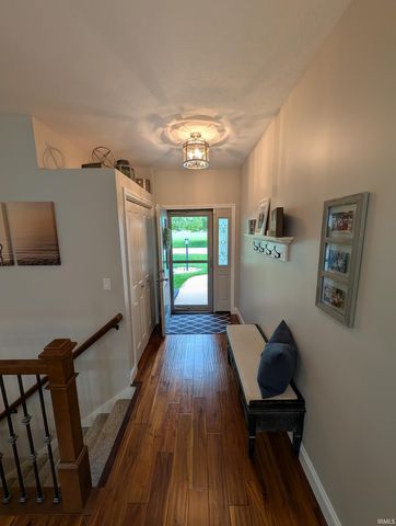 53724 Songbird Way, Bristol, IN 46507