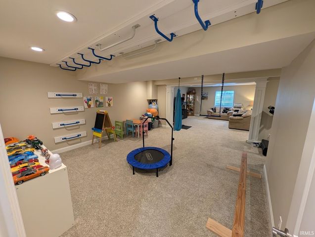 53724 Songbird Way, Bristol, IN 46507