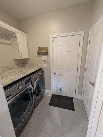 53724 Songbird Way, Bristol, IN 46507