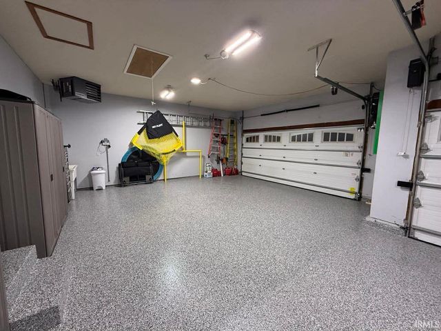 53724 Songbird Way, Bristol, IN 46507