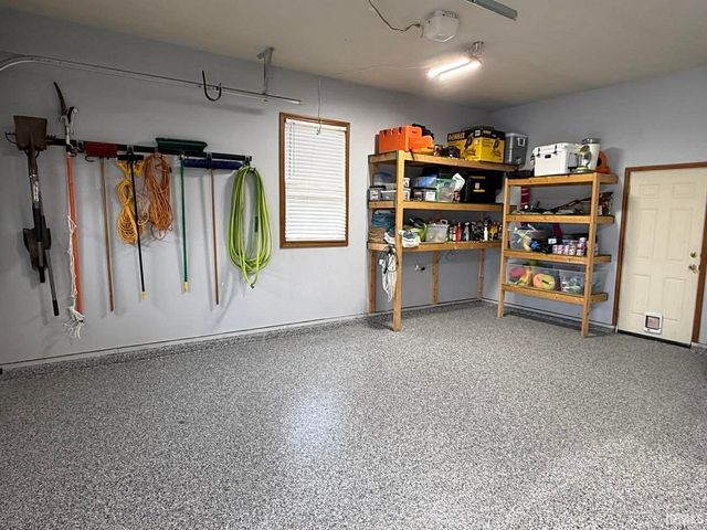 53724 Songbird Way, Bristol, IN 46507