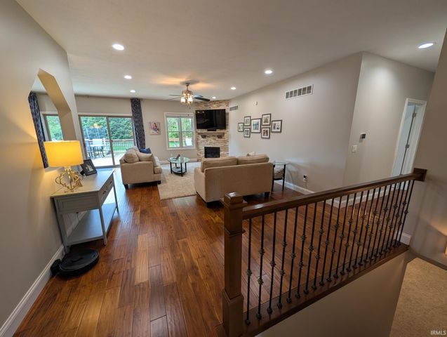 53724 Songbird Way, Bristol, IN 46507