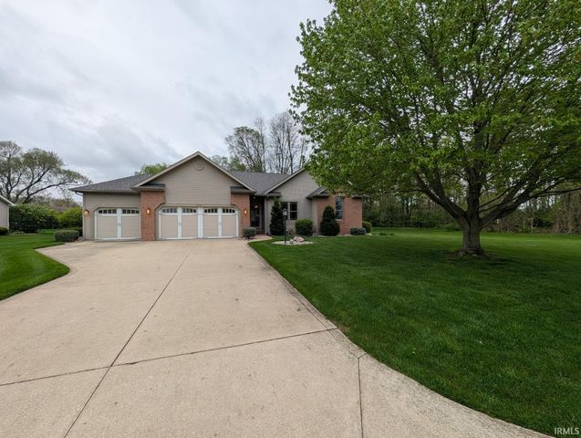 53724 Songbird Way, Bristol, IN 46507