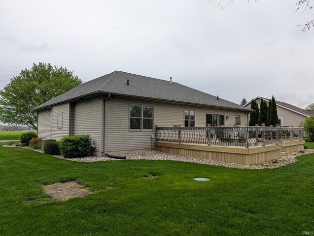 53724 Songbird Way, Bristol, IN 46507