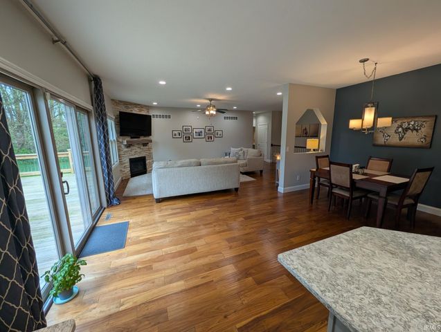 53724 Songbird Way, Bristol, IN 46507