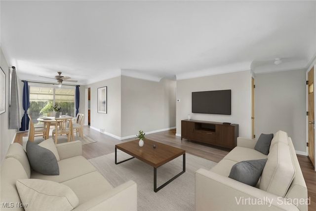 15708 Rowena Avenue, Maple Heights, OH 44137