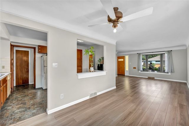 15708 Rowena Avenue, Maple Heights, OH 44137