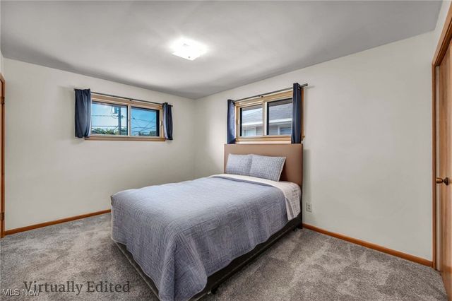 15708 Rowena Avenue, Maple Heights, OH 44137