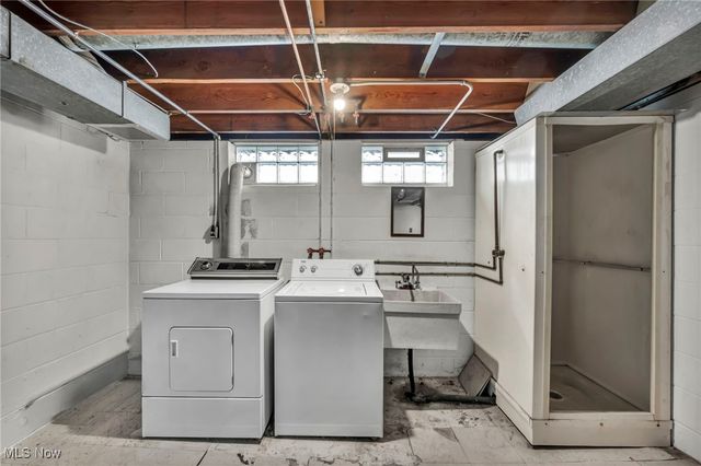 15708 Rowena Avenue, Maple Heights, OH 44137