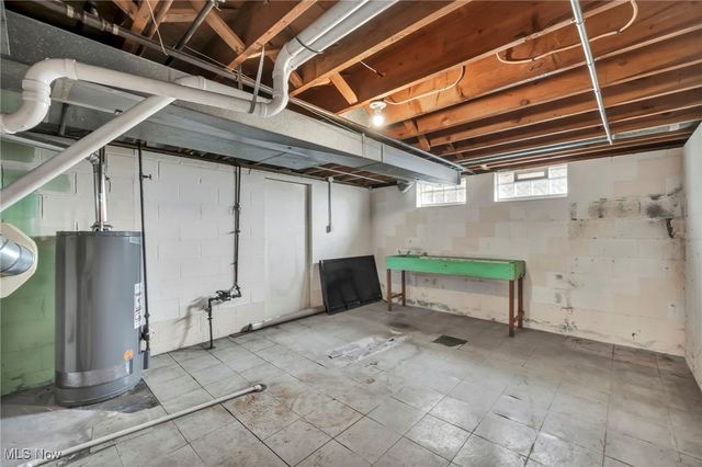 15708 Rowena Avenue, Maple Heights, OH 44137