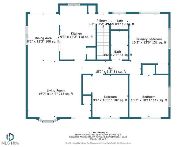 15708 Rowena Avenue, Maple Heights, OH 44137