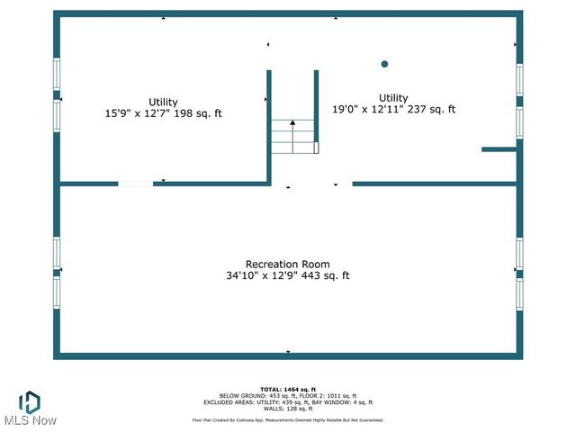 15708 Rowena Avenue, Maple Heights, OH 44137