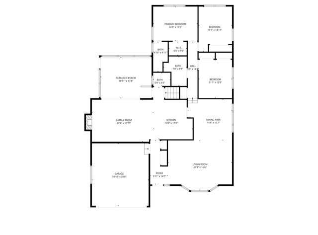 9712 S Kolmar Avenue, Oak Lawn, IL 60453