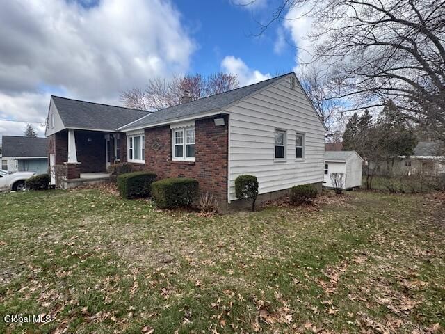 33 Cromer Avenue, Schenectady, NY 12304