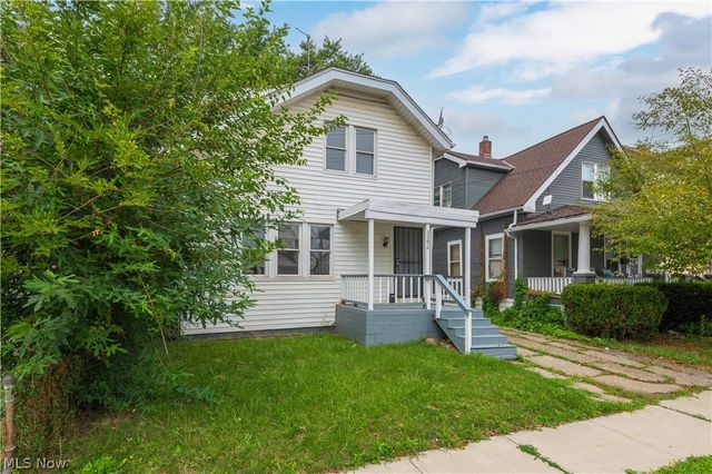 3392 W 91st Street, Cleveland, OH 44102
