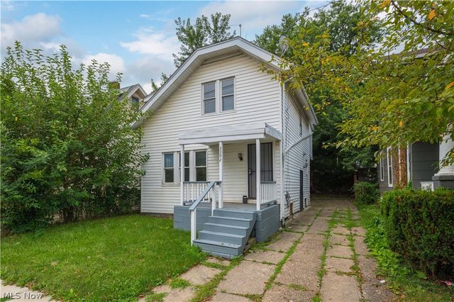 3392 W 91st Street, Cleveland, OH 44102
