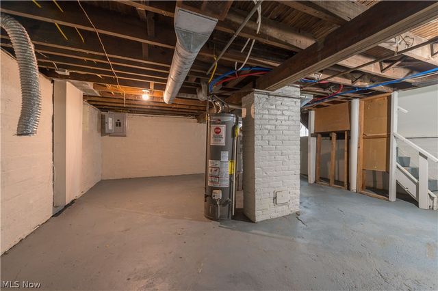 3392 W 91st Street, Cleveland, OH 44102