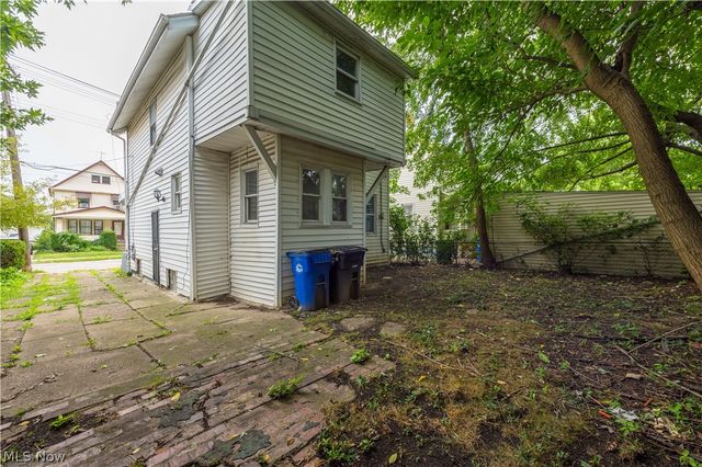 3392 W 91st Street, Cleveland, OH 44102