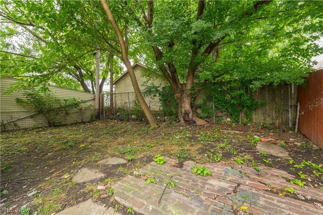 3392 W 91st Street, Cleveland, OH 44102