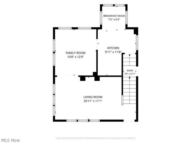 3392 W 91st Street, Cleveland, OH 44102