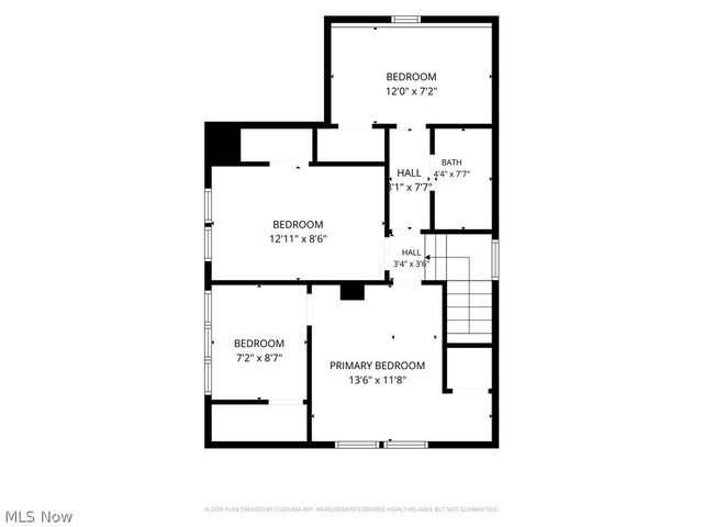 3392 W 91st Street, Cleveland, OH 44102